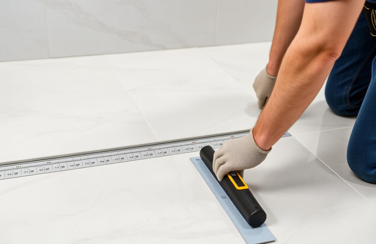 Tilework